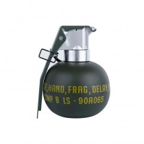 M67 Dummy Fragmentation Hand Grenade