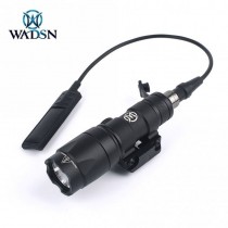 WADSN M300C Mini Scout Weapon Light Short - Black