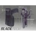 Blade-Tech WRS Duty Holster DOH Tek-Lok XDM 5” M3X Black RH