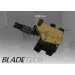 Blade-Tech WRS Tactical Thigh Holster Glock 17 Tan RH