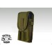 Tactical Tailor 2 Mag 5.56 Pouch Tan 1003614