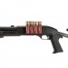 ASG Franchi SAS 12 Retractable Flex Stock Shotgun