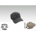 Tactical Tailor Logo Hat Black 710002