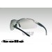 Bolle Axis Clear Lens Safety Glasses