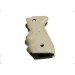 z Wii Rubber Grip Cover GBB M92 - Tan