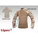 z Viper Special Ops Shirt Desert XL