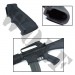 Guarder Large AR Pistol Grip for M16 Series (Black)