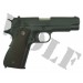 WE Colt 1911 Compact GBB Pistol