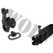 King Arms Vltor Sight Tower with QD Sling Swivel