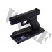 King Arms Pistol Display Stand - Glock/Glock