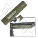 King Arms Rail Cover with Remote Switch Pocket - OD