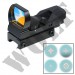 King Arms Multi Reticle Sight