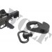 King Arms QD Receiver Sling Mount for M4 Series