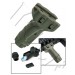 King Arms Vertical Grip Shorty - OD