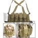 King Arms 5.56 Chest Rig Tan