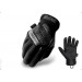 Mechanix Antistatic Fastfit Black Glove - XLarge