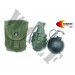 Guarder Grenade Pouch for M.O.D. Tactical Vest - OD