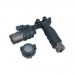 Night Evolution M910A Vertical Foregrip WeaponLight (Black)