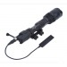 Night Evolution M961 LED WeaponLight (Black)