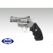 Tokyo Marui Colt Python 2.5 inch Stainless Gas Revolver