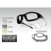Bolle Tactical RAID Goggle / Glasses Set