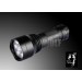 Wolf Eyes Super Storm Q5 HO LED Rechargeable Torch
