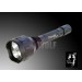 Wolf Eyes Thunder AF P4 LED Torch - Rechargeable