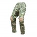 TMC CP Gen2 Tactical Pants with Pads (AOR2) - XL