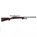 Tokyo Marui VSR-10 Pro Hunter G Wood Spring Sniper Rifle