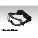 Bolle Tactical X1000 Ballistic Goggles - Black