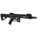 Ares x Sharp Bros. Jack Pro. M4 7 - Black Airsoft Electric Rifle Left